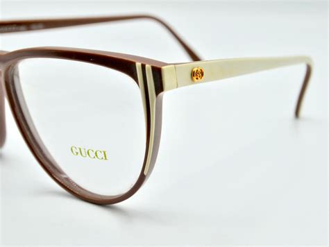 gucci eyeglasses vintage 2204 26e|discounted gucci glasses.